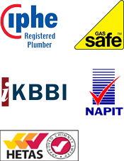 Certification Logos